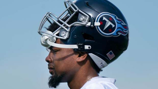 Treylon Burks-OTA